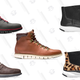 $99 Men’s Boots | Cole Haan | Promo code MARCHSTYLE
$79-$149 Women’s Boots | Cole Haan | Promo code MARCHSTYLE